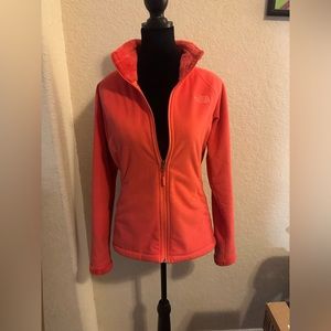 North Face Ladies Oso jacket